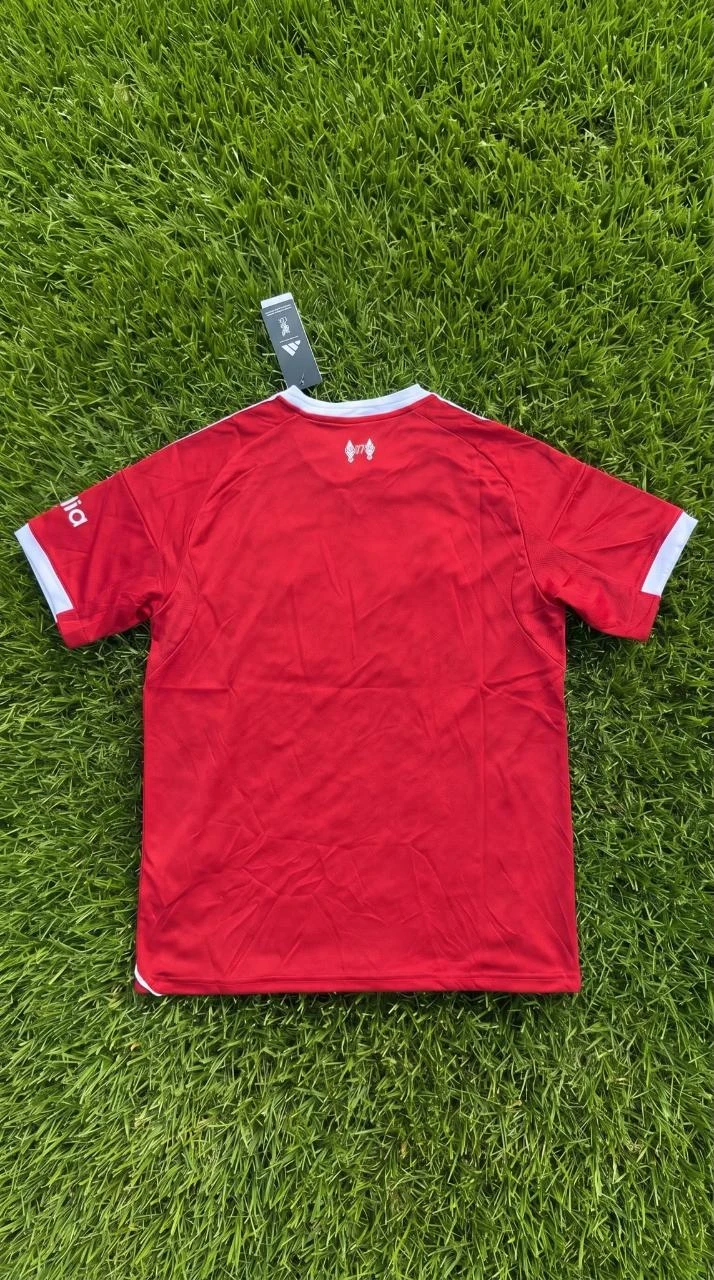camisola Liverpool – photo 4